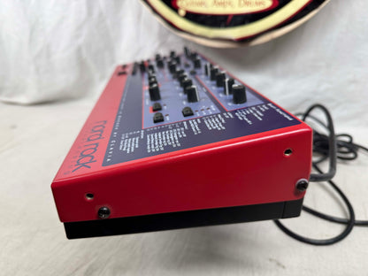 Clavia Nord Rack v1 Synthesizer Module with 12-Voice Expansion