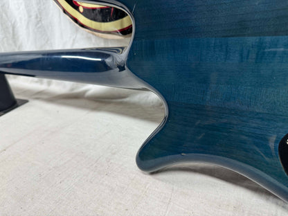 Spector NS2000/5 NS-2000 5-string Bass - MIK Made In Korea