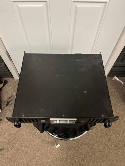 Vibe Labs SP4000 Digital Power Amplifier