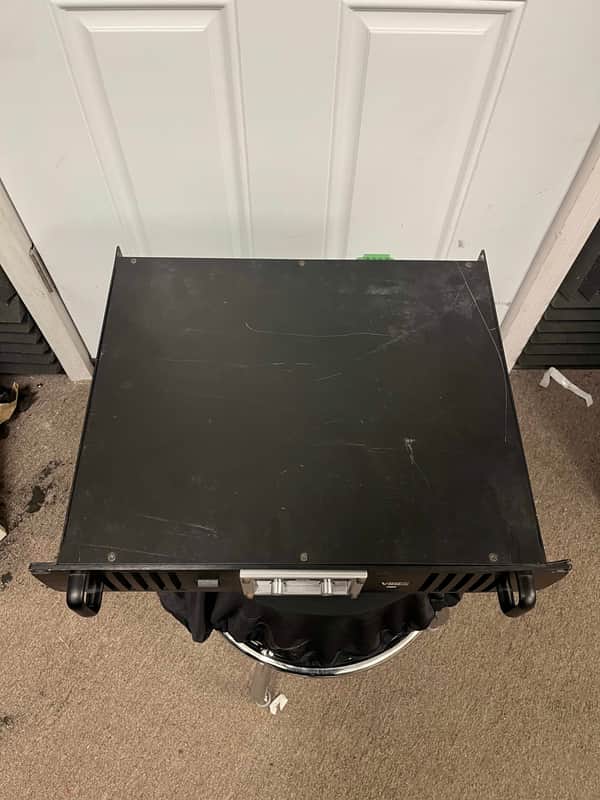 Vibe Labs SP4000 Digital Power Amplifier - Image 7