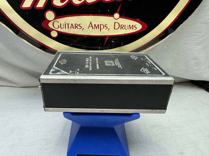 Sescom SM-1A Mk II 2 Deluxe Passive Direct Box for Guitars