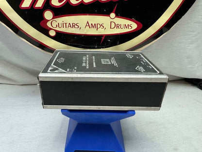 Sescom SM-1A Mk II 2 Deluxe Passive Direct Box for Guitars - Image 6