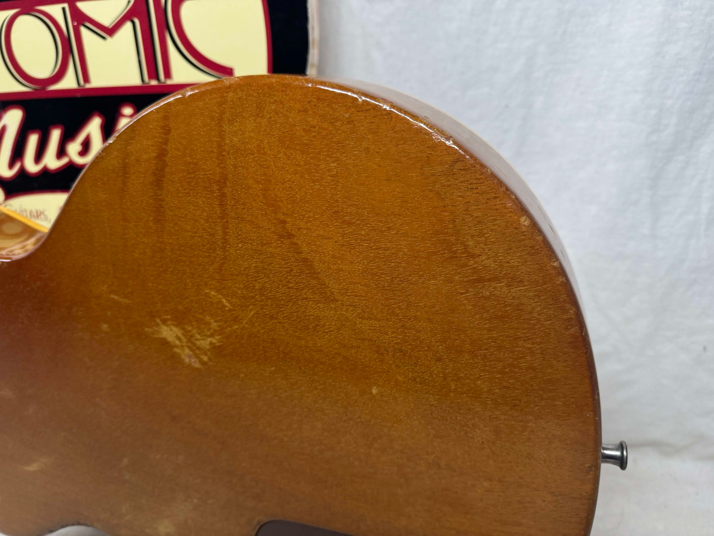 Gibson Les Paul Standard Guitar with Case 1978