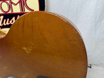 Gibson Les Paul Standard Guitar with Case 1978
