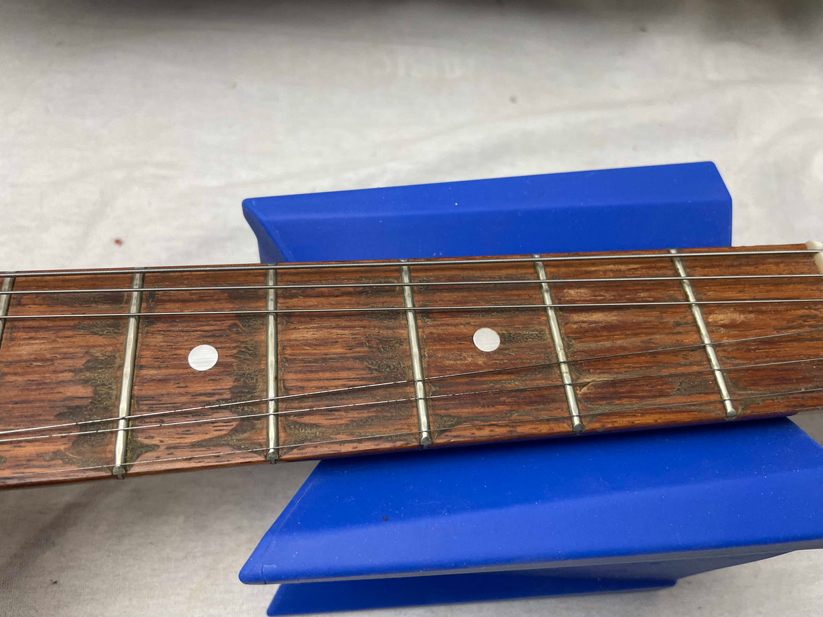 Hondo H76 h 76 S-Style Guitar 1986