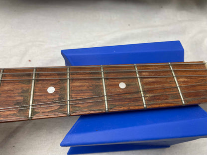 Hondo H76 h 76 S-Style Guitar 1986