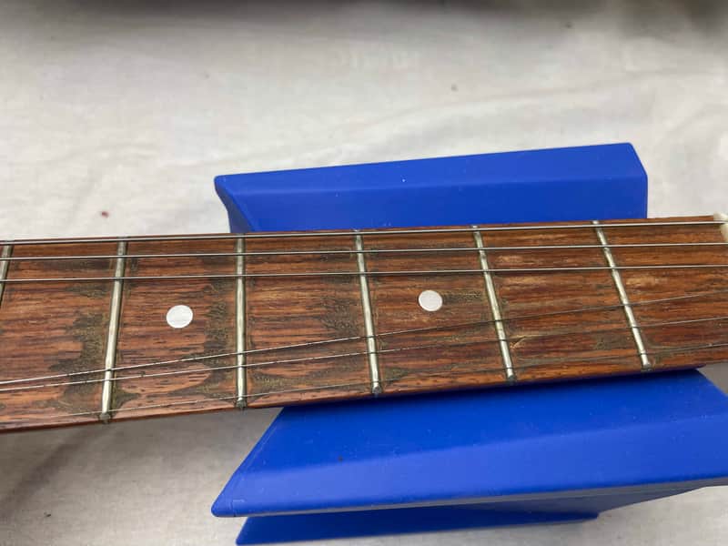Hondo H76 h 76 S-Style Guitar - Image 11