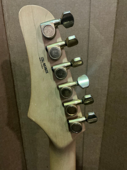 Hamer Slammer T5M Electric Guitar