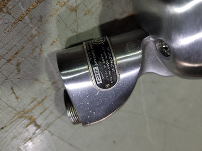 Universal D20H Dynamic Microphone *Vintage*