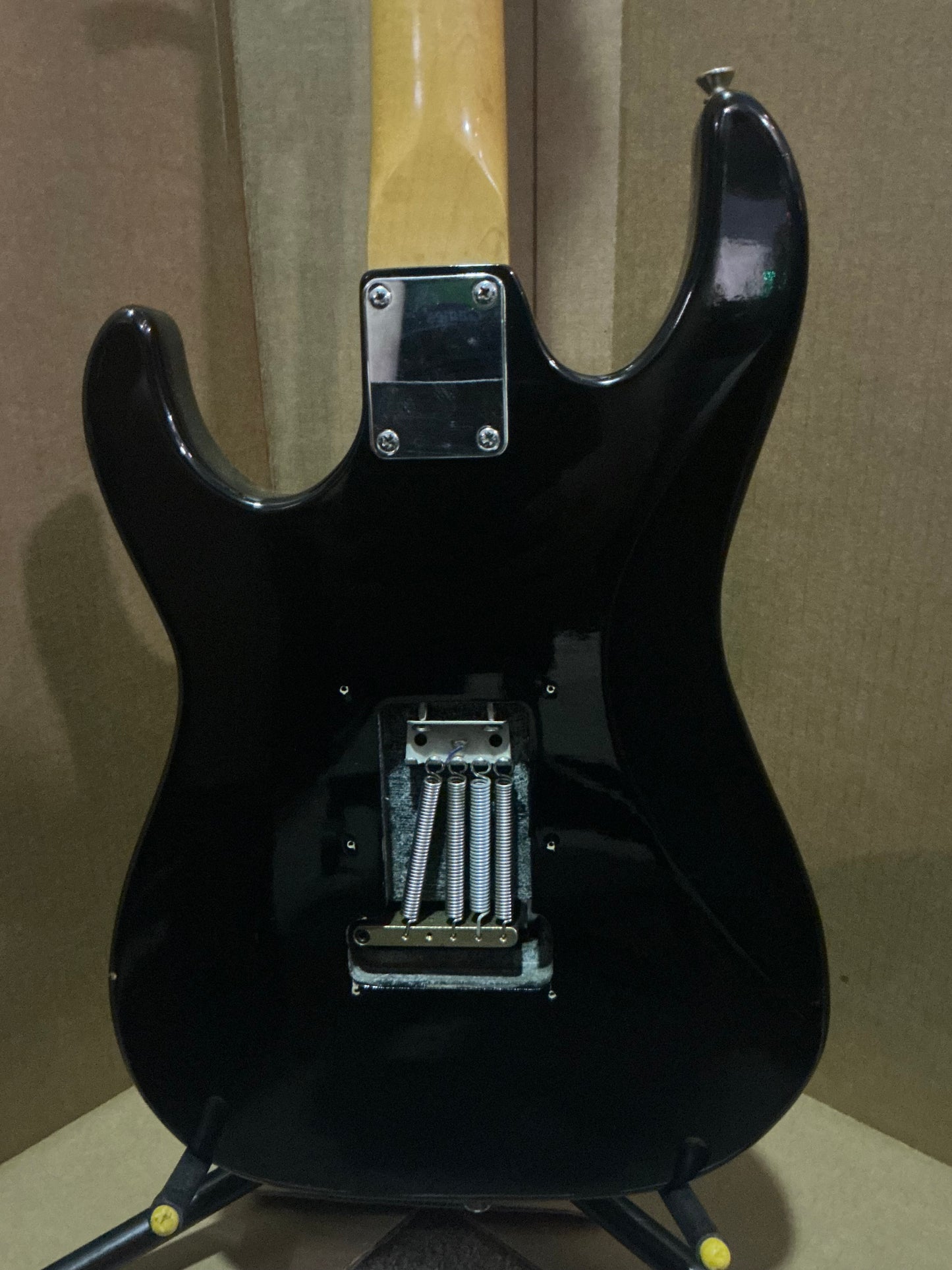 Ibanez Silver Cadet Electric Guitar