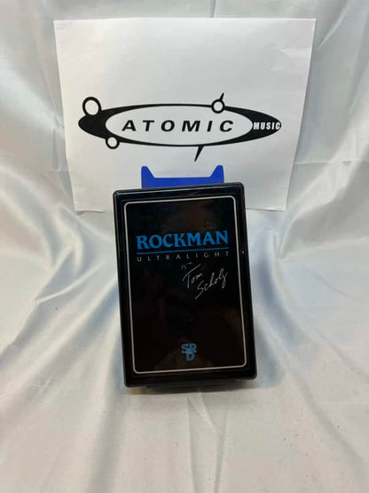 Rockman SR&D Ultralight by Tom Scholz Headphone Amplifier Module