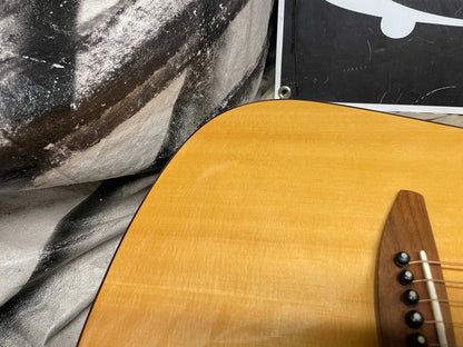 Baden D-Style Rosewood Acoustic Guitar