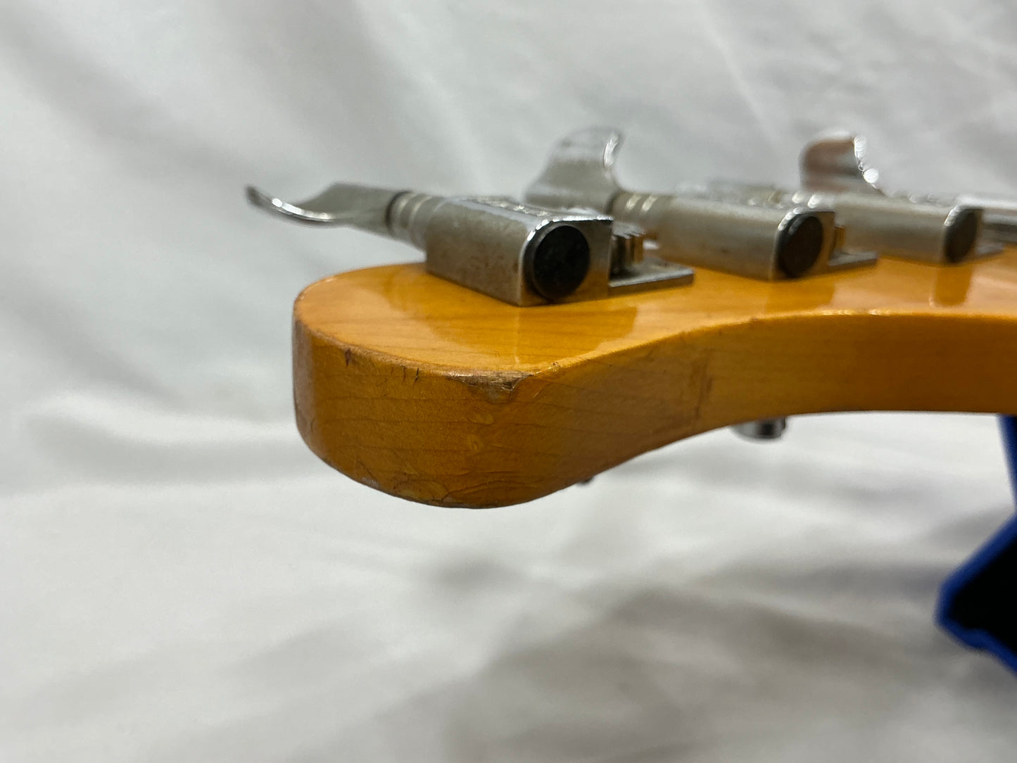 Kramer Striker 700ST Bass Guitar