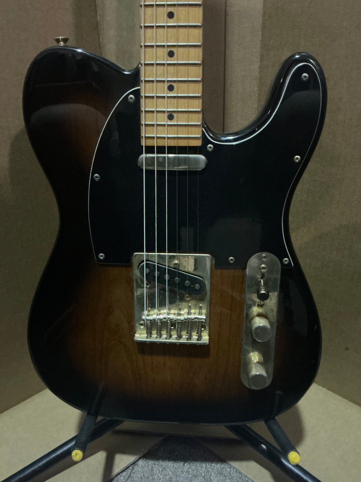 Hamer Slammer T5M Electric Guitar