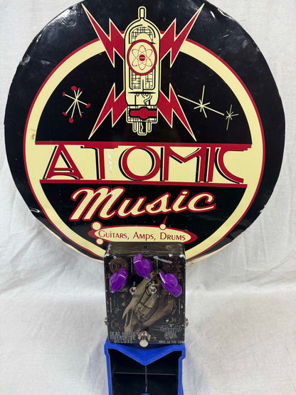 Pro Tone Pedals Dead Horse Overdrive Deluxe Pedal
