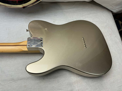 Fender 75th Anniversary Telecaster Guitar 2021 - Diamond Anniversary with Matching Headstock / Maple neck