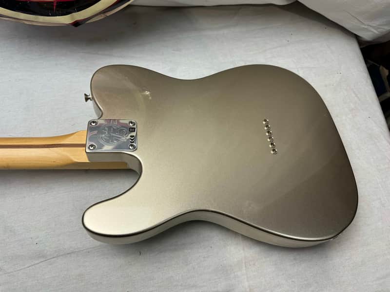 Fender 75th Anniversary Telecaster Guitar - Image 17