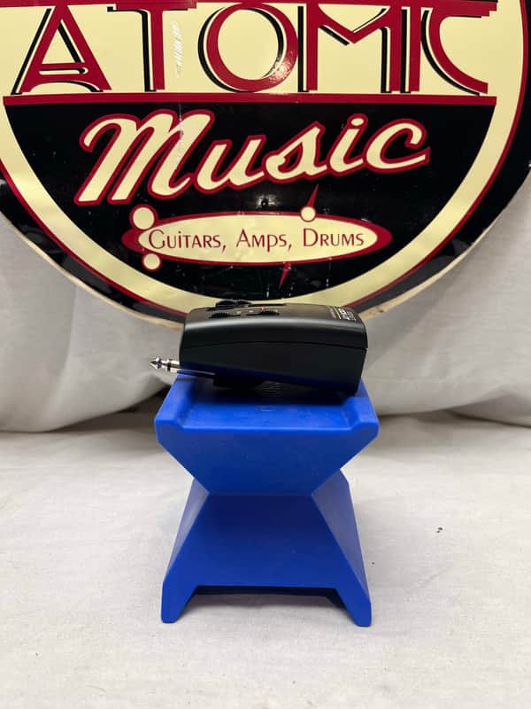 CB Labs Pocket Rock-It STD Guitar Stereo Sound Processor - Image 4