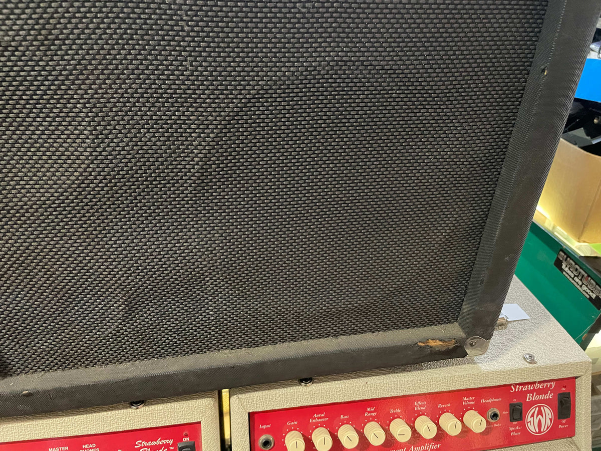 Trace Elliot Trace Acoustic TA70CR Acoustic Guitar Combo Amplifier - Local Pickup Only