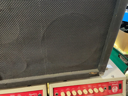 Trace Elliot Trace Acoustic TA70CR Acoustic Guitar Combo Amplifier - Local Pickup Only