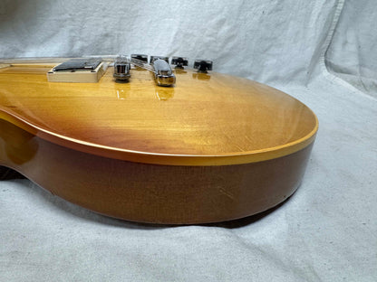 Gibson Les Paul Standard Guitar with Case 1978
