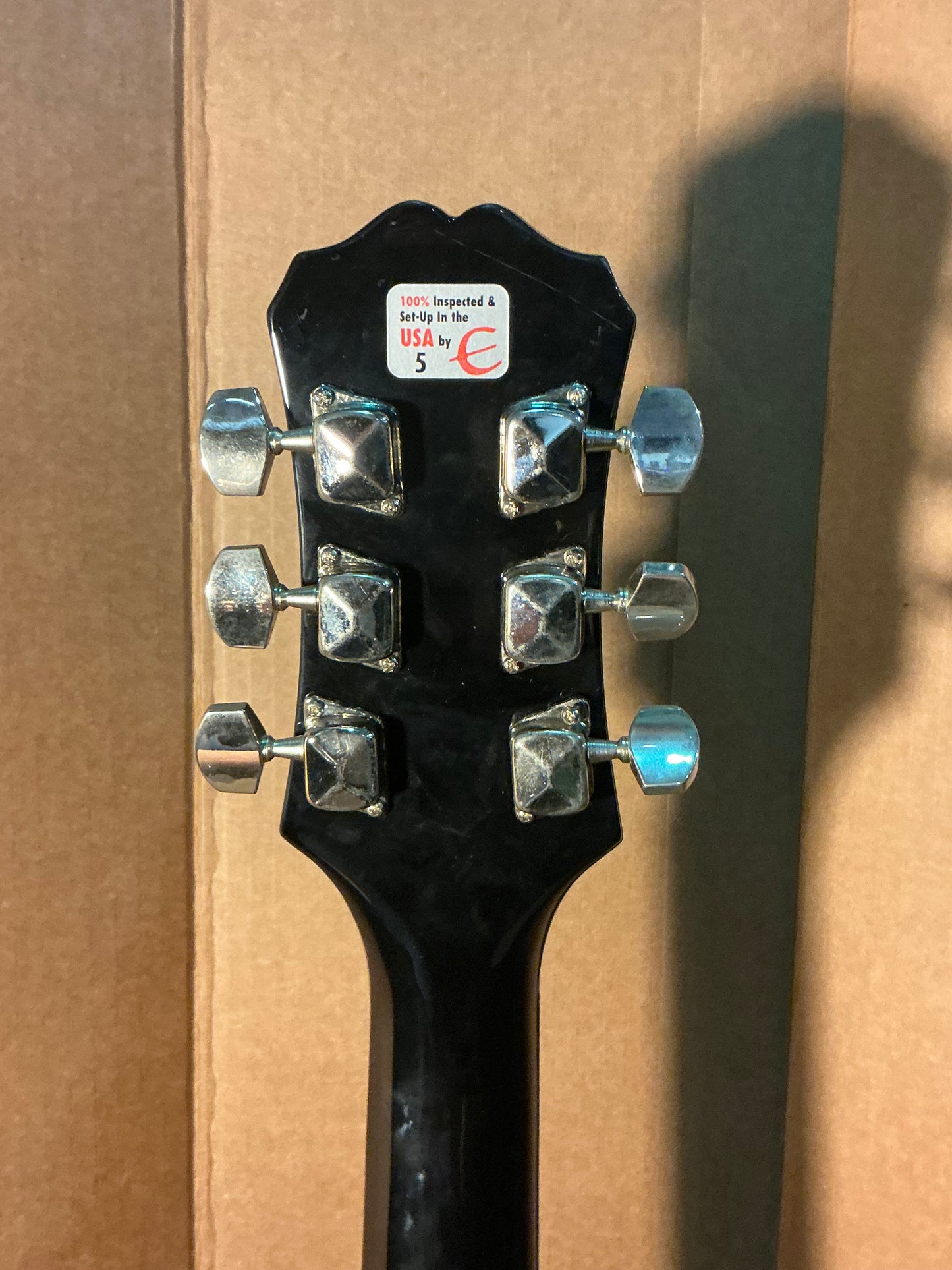 Epiphone Les Paul Special II Electric Guitar