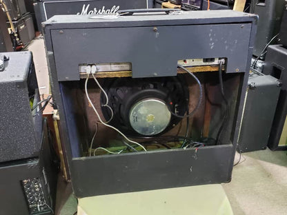 Heathkit TA-27 Solid State Guitar Combo Amplifier - Image 2