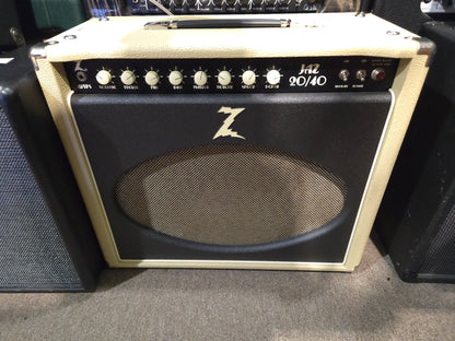 Dr. Z Jaz 20/40 40-Watt 1x12" Guitar Combo 2009 - 2011 - Local Pickup Only