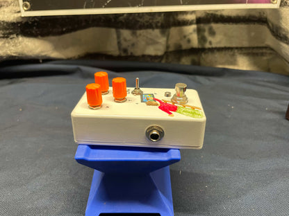 Luck Duck LDO Luck Duck Overdrive Pedal