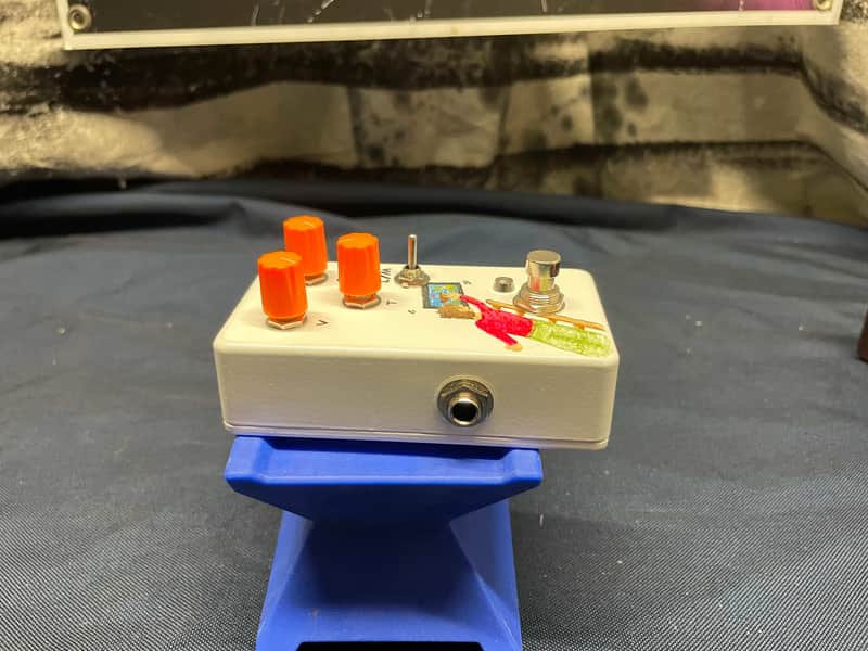 Luck Duck LDO Luck Duck Overdrive Pedal - Image 6