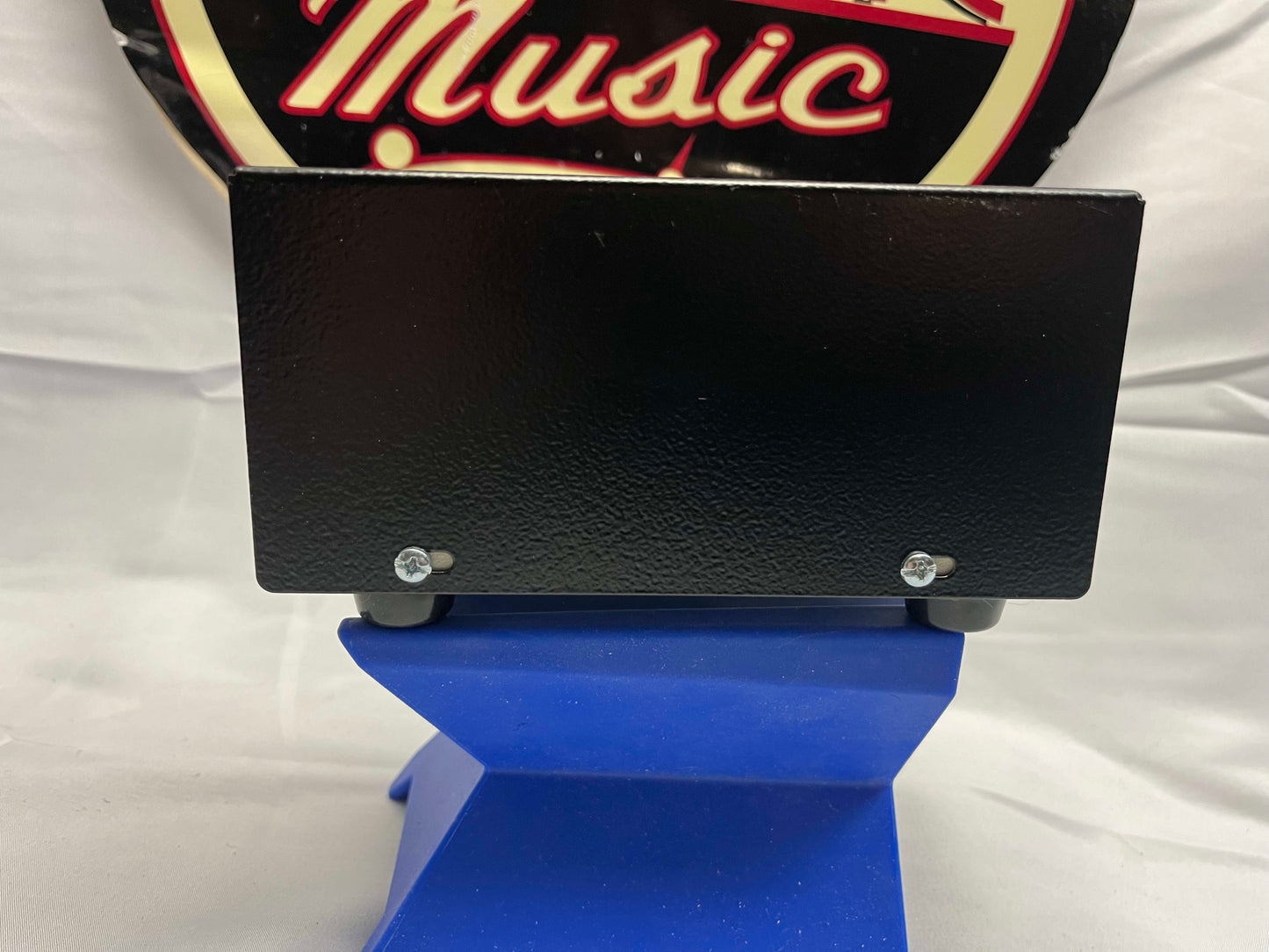 R2R Electric Treble Booster Module - Mullard AC107 transistor / Sprague caps - 2020