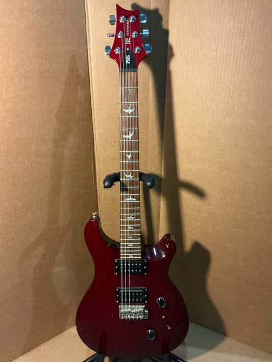 PRS Paul Reed Smith SE Standard 24 Guitar