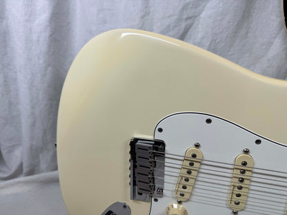 Fender 40th Anniversary American Standard Stratocaster Guitar 1993