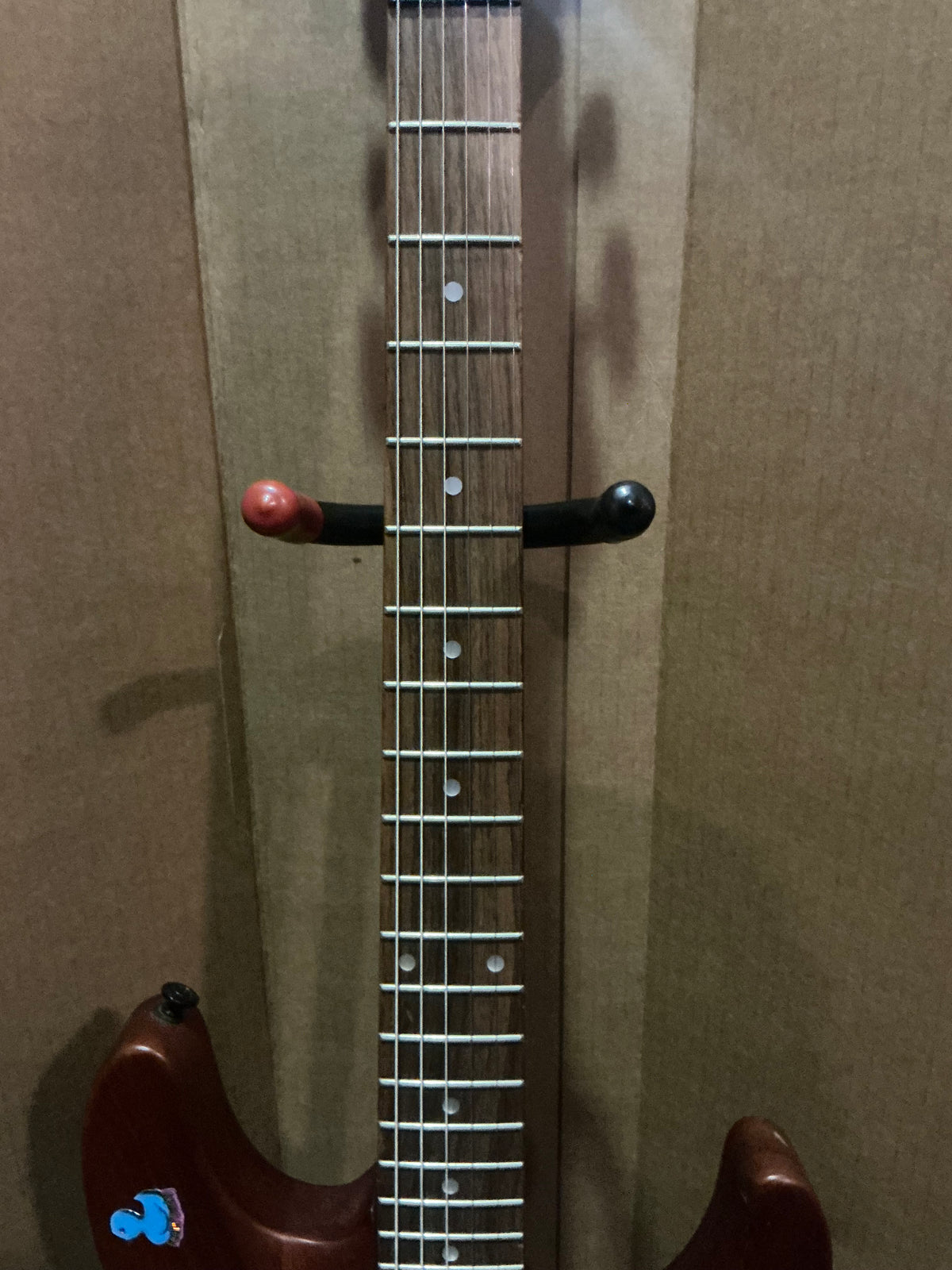 Dean Vendetta Electric Guitar