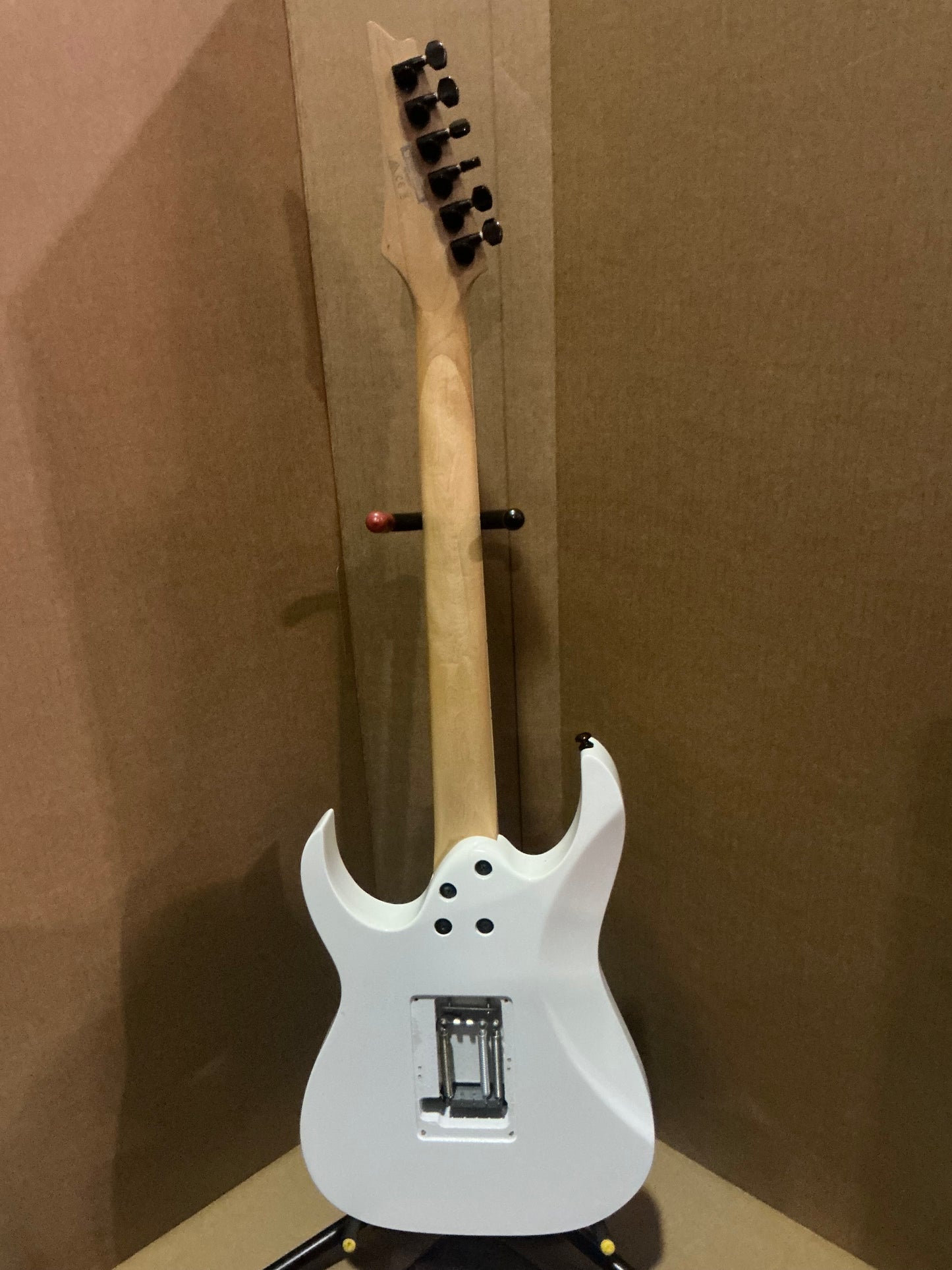Ibanez RG450DXB Electric Guitar