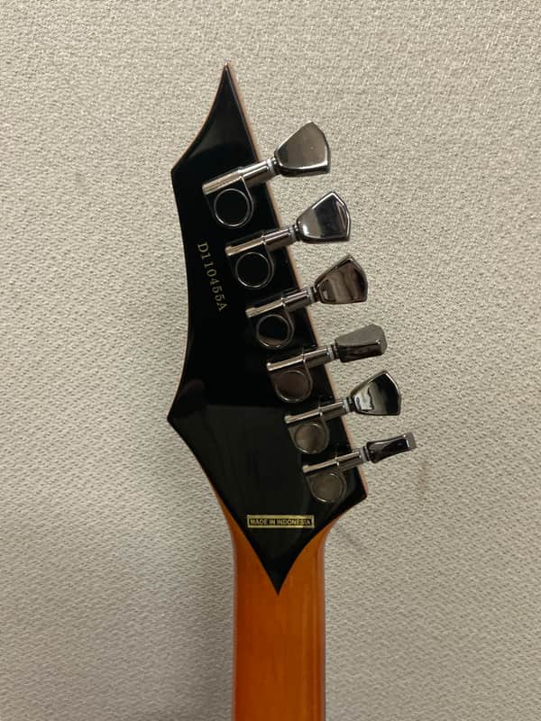 Samick JTR Marie MR10 - Image 6
