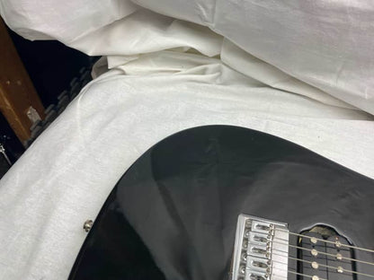 Anu Guitars S-style Doublecut Electric Guitar - Image 3