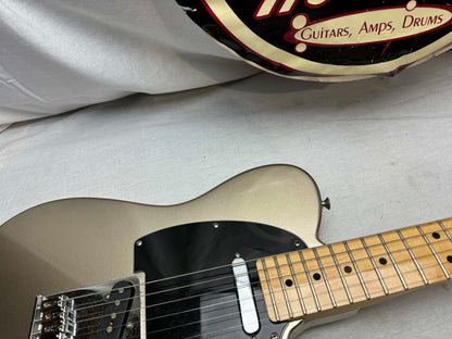 Fender 75th Anniversary Telecaster Guitar 2021 - Diamond Anniversary with Matching Headstock / Maple neck