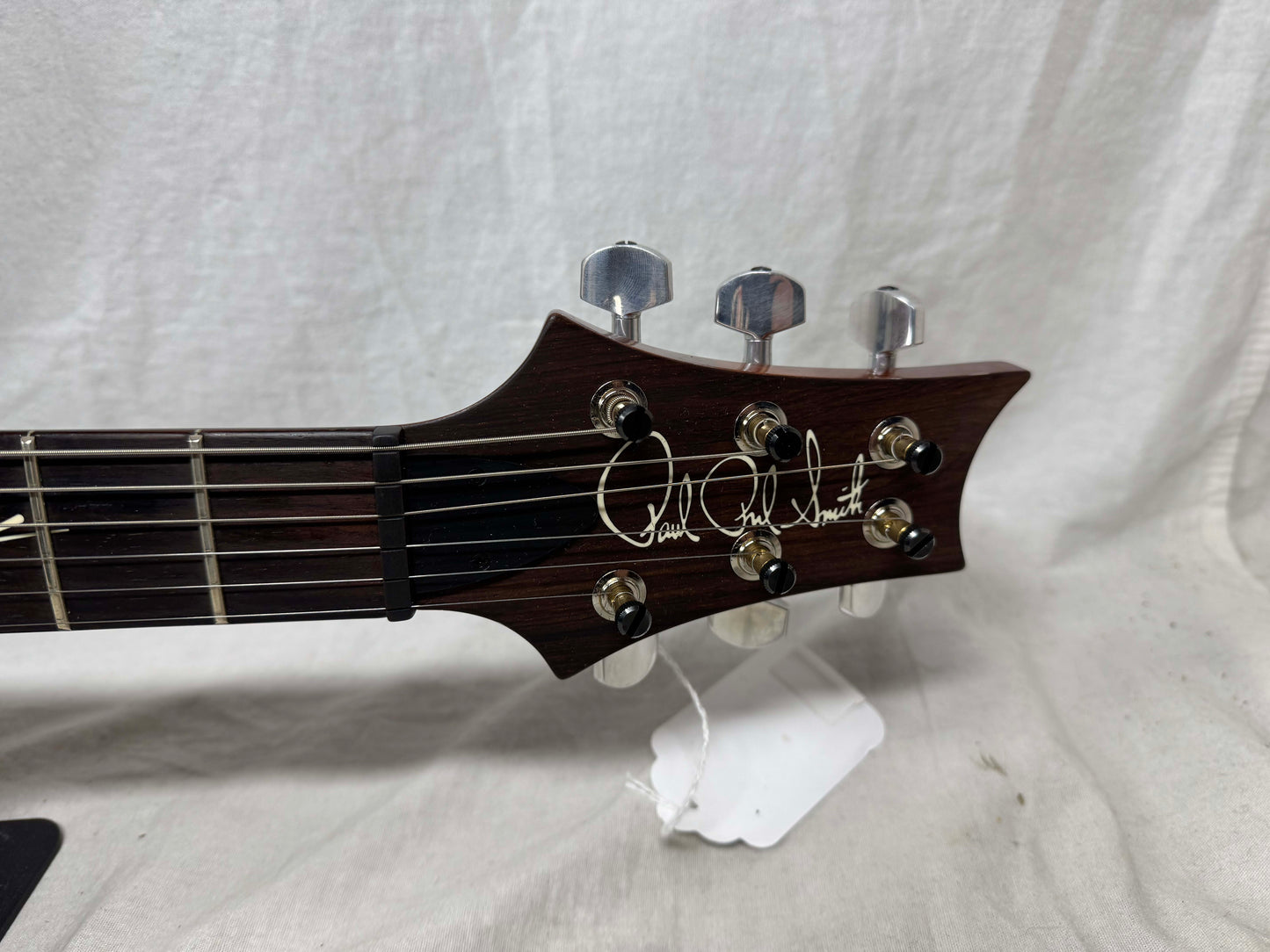 PRS Paul Reed Smith Artist Package Custom Build Paul's Guitar Artist Guitar with Case 2013 - Brazilian Rosewood fingerboard