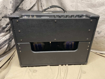 Burriss Amps dB Special Tube Guitar 2x12 Combo Amplifier - Local Pickup Only