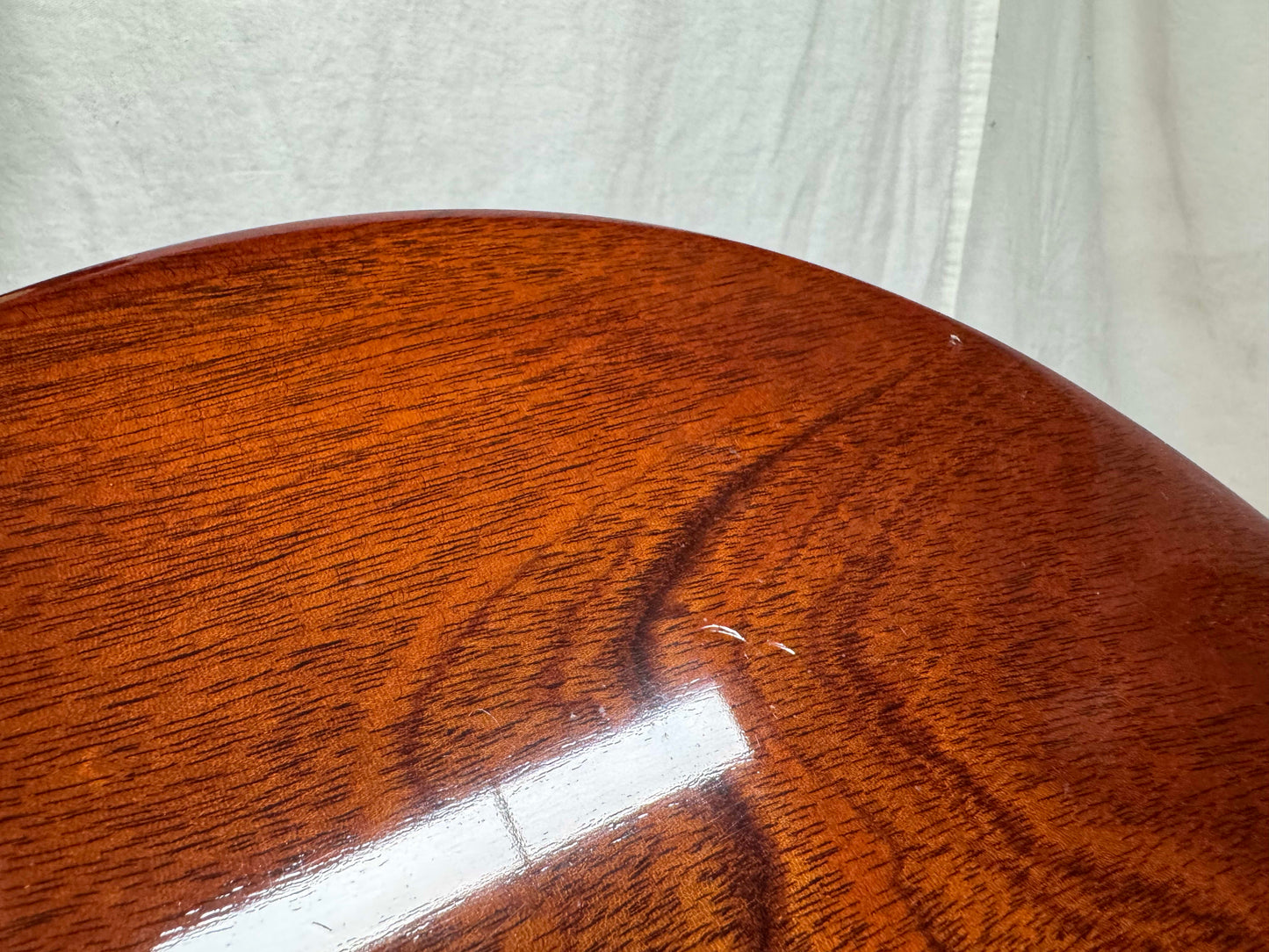 Gibson USA Custom Shop LPR8PVOITNH1 LPR8 '58 1958 Les Paul Plaintop VOS Reissue R8 Guitar with Case 2007 - Iced Tea Burst