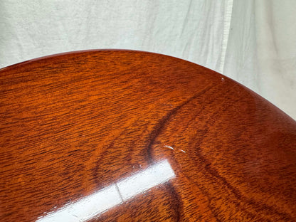 Gibson USA Custom Shop LPR8PVOITNH1 LPR8 '58 1958 Les Paul Plaintop VOS Reissue R8 Guitar with Case 2007 - Iced Tea Burst