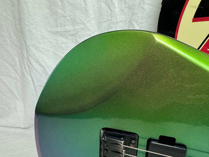 Sterling by Music Man JP50 John Petrucci Signature Model Guitar - Custom Finish