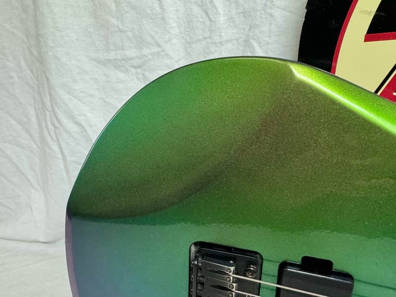 Sterling by Music Man JP50 John Petrucci Signature Model Guitar - Image 3