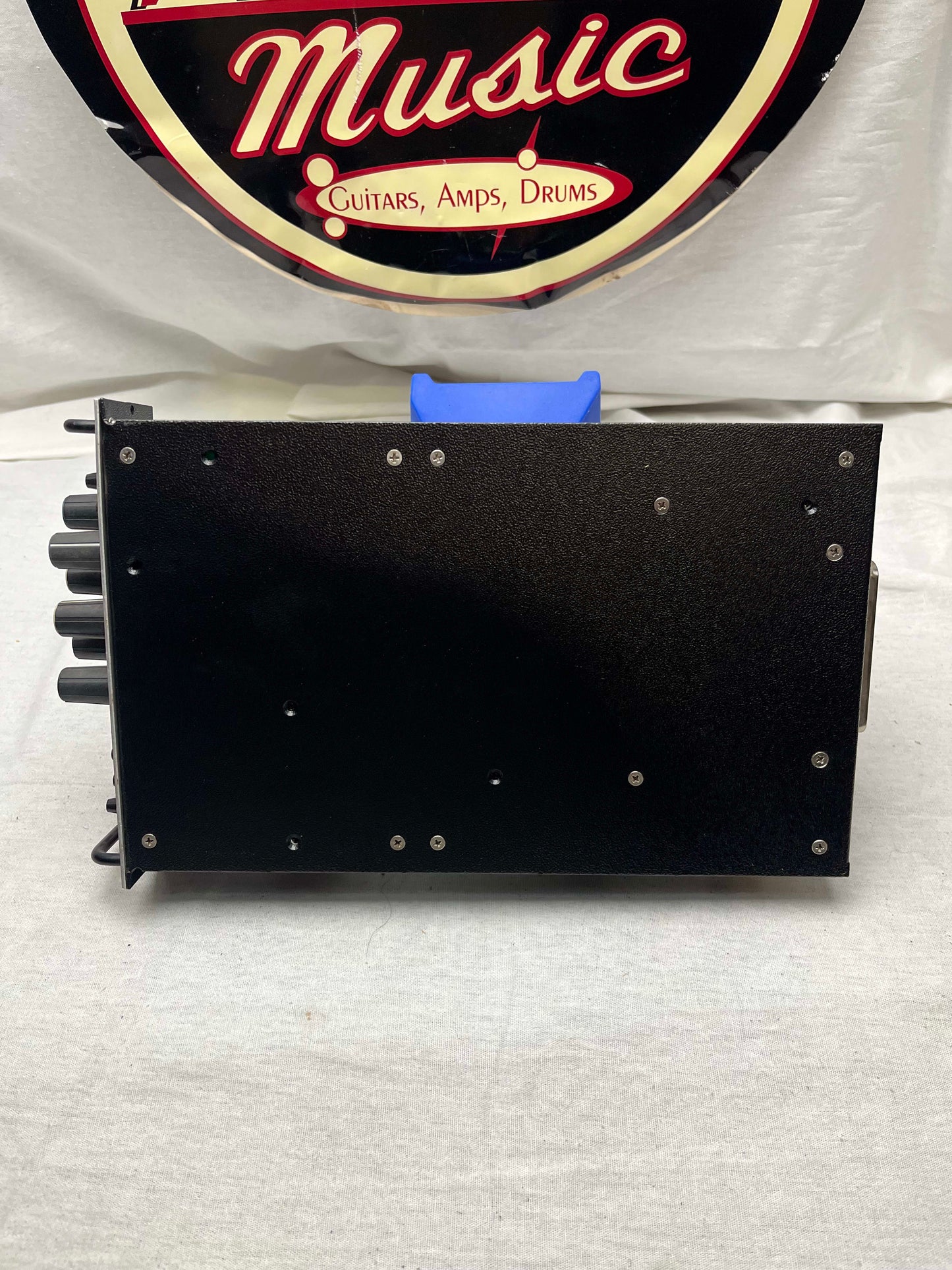 Valvotronics System8 System 8 EQ3a Modular Equalizer Module
