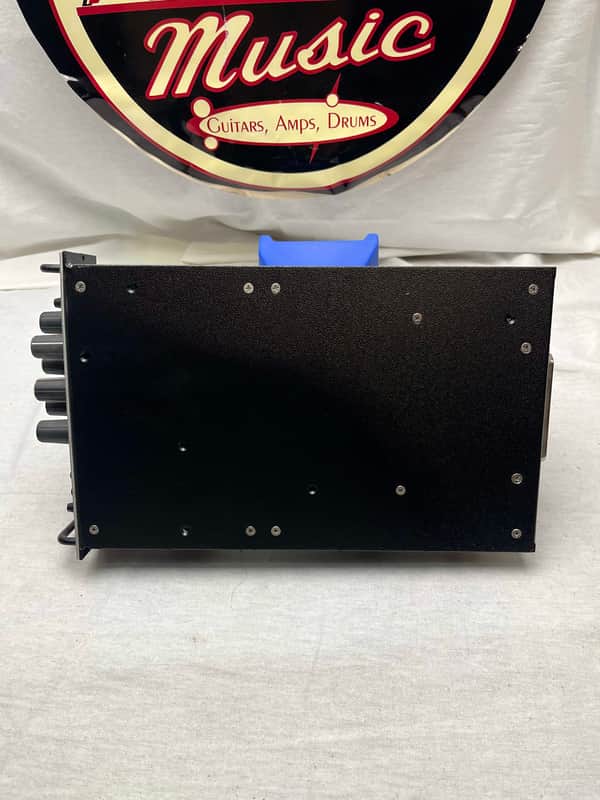 Valvotronics System8 System 8 EQ3a Modular Equalizer Module - Image 3