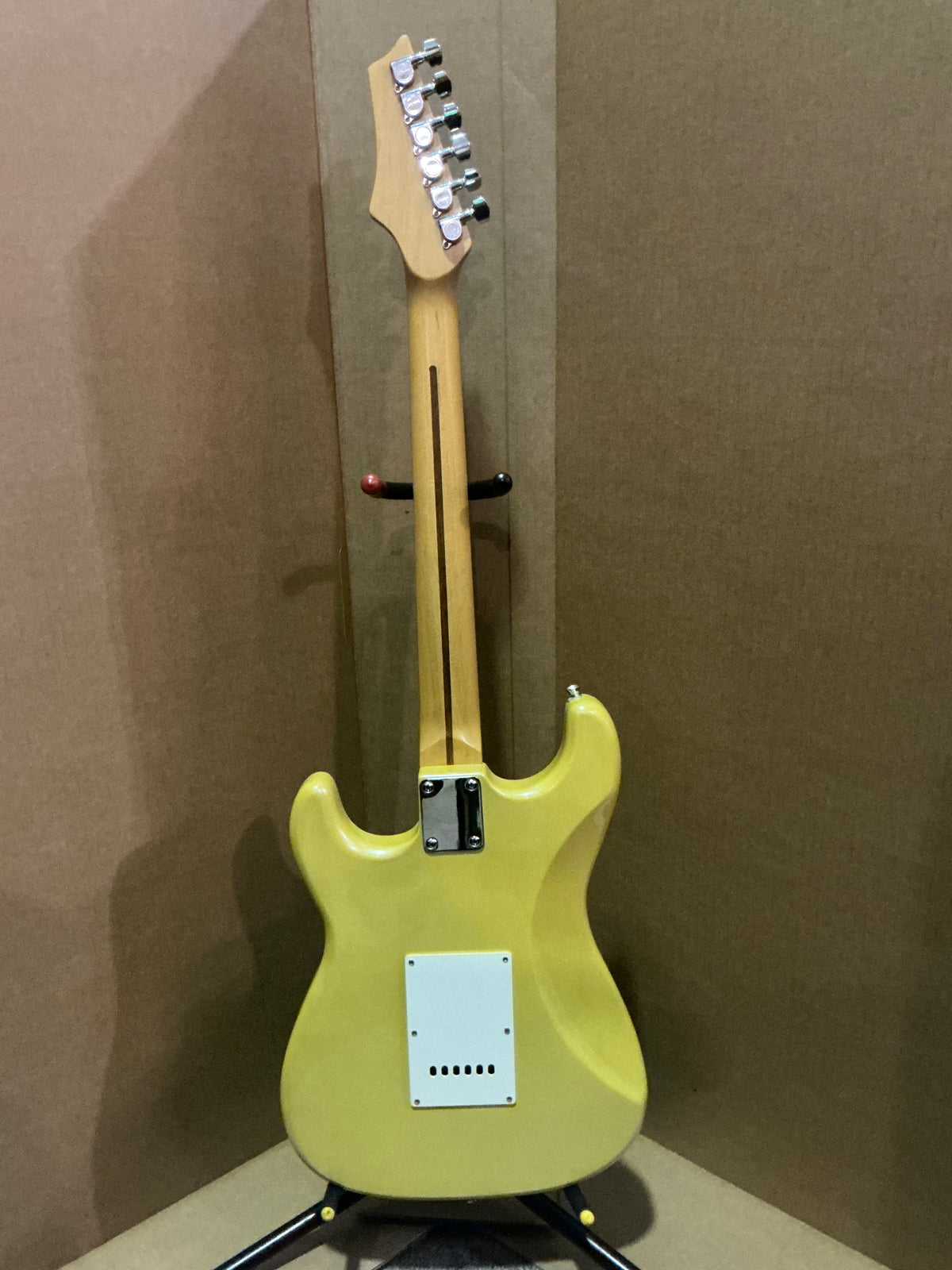 Johnson S Style Electric Guitar