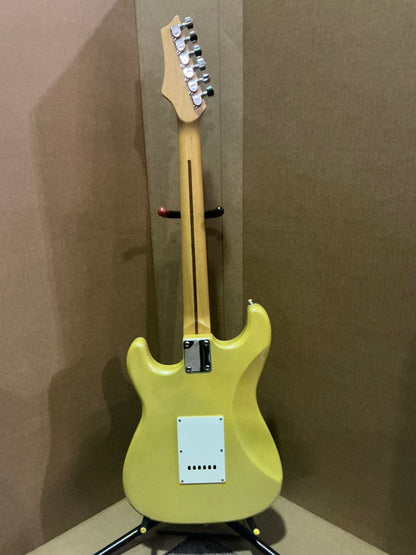 Johnson S Style Electric Guitar