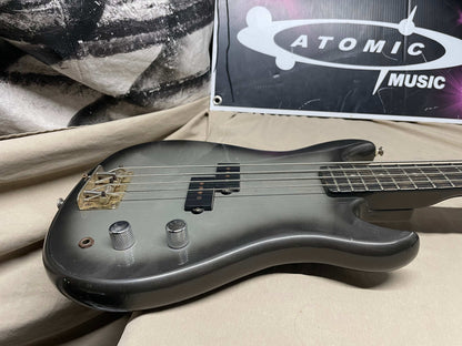 Cort Slammer 3/4 scale (30" scale length) 4-string Bass