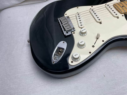 Fender American Standard Stratocaster Guitar - Image 6